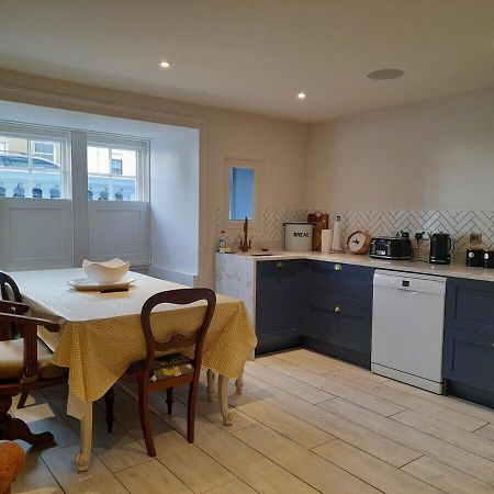 Villa Sea Front St Leonards Hastings Exterior foto