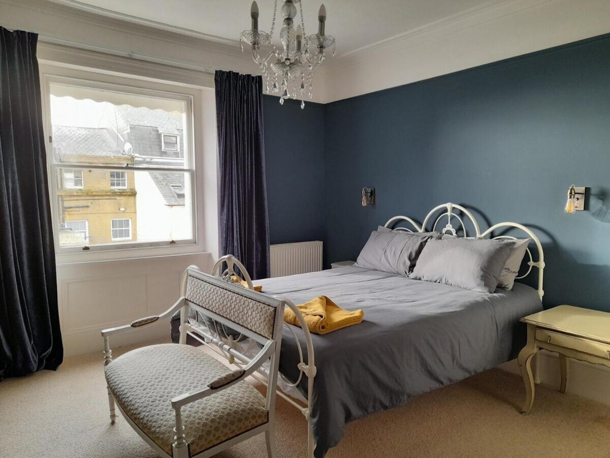 Villa Sea Front St Leonards Hastings Exterior foto